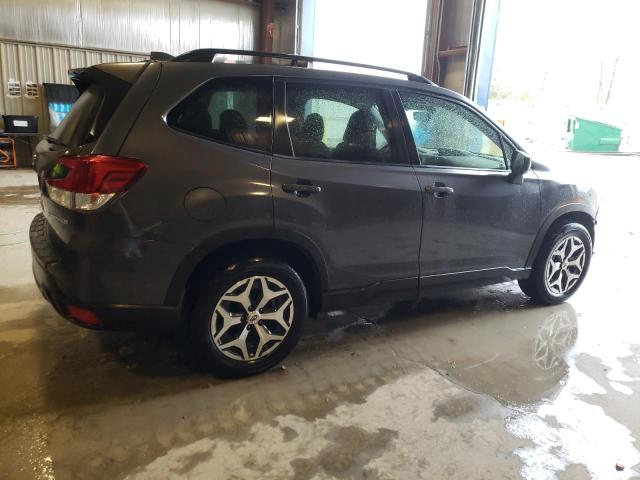 Photo 3 from auction – 2020 SUBARU FORESTER P with VIN JF2SKAJC1LH535329