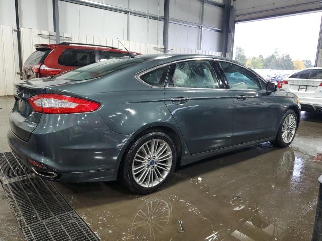 Photo 3 from auction – 2015 FORD FUSION SE with VIN 3FA6P0T96FR253189
