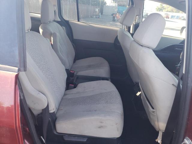 Photo 10 from auction – 2012 MAZDA 5 with VIN JM1CW2BL7C0135527