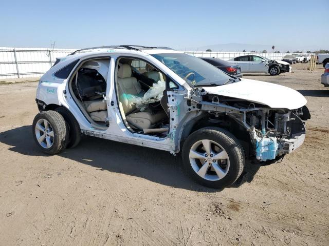 Photo 4 from auction – 2011 LEXUS RX 350 with VIN 2T2ZK1BA0BC060488