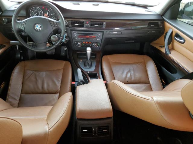 Photo 8 from auction – 2011 BMW 328 I with VIN WBAPH7G56BNM58713