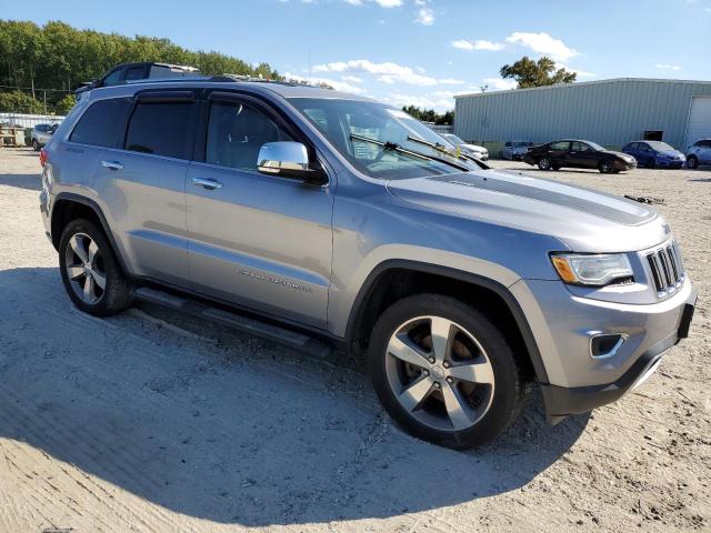 Photo 4 from auction – 2014 JEEP GRAND CHER with VIN 1C4RJFBM4EC441899