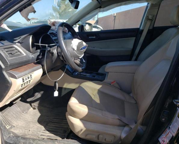 Photo 7 from auction – 2018 SUBARU OUTBACK 2. with VIN 4S4BSANC2J3394916