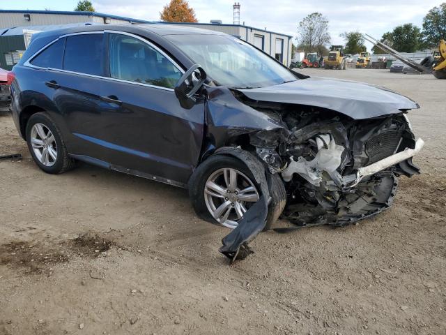 Photo 4 from auction – 2015 ACURA RDX TECHNO with VIN 5J8TB4H53FL000128