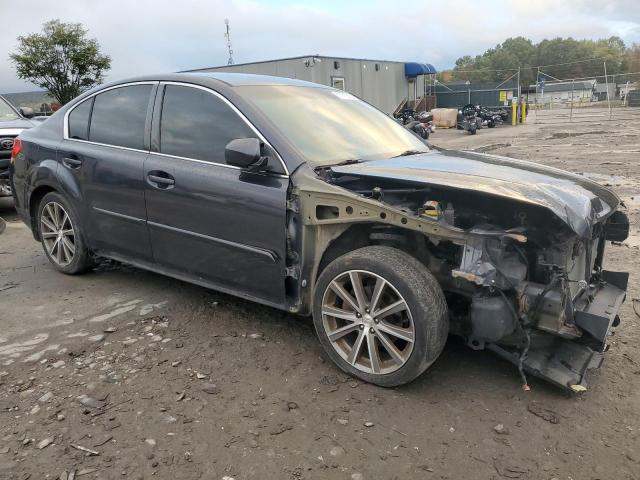 Photo 4 from auction – 2013 SUBARU LEGACY 2.5 with VIN 4S3BMBG64D3043473