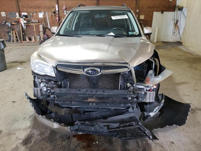 صورة رقم 5 من المزاد - 2015 SUBARU FORESTER 2 مع VIN JF2SJAHC4FH407776