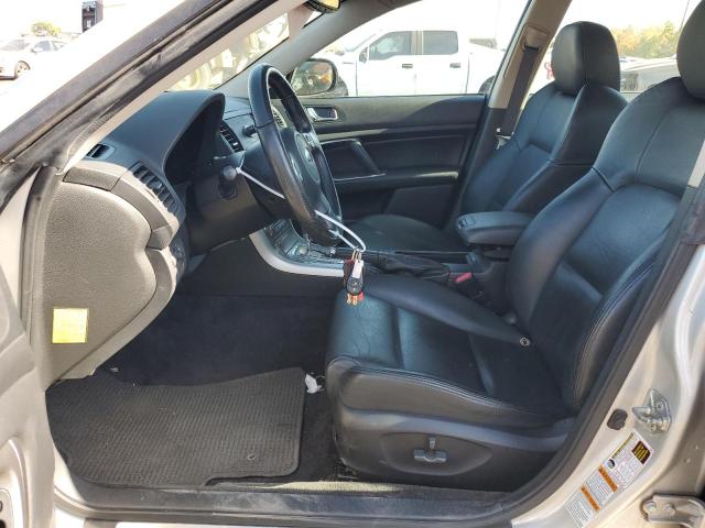 Photo 7 from auction – 2006 SUBARU LEGACY GT with VIN 4S3BL676764200694