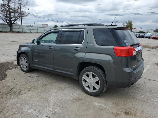 Photo 2 from auction – 2012 GMC TERRAIN SL with VIN 2GKFLSE51C6391208