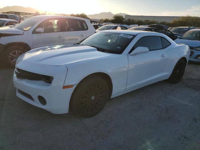 CHEVROLET CAMARO LS 2011 with VIN 2G1FA1ED1B9161774 - Photo from auction