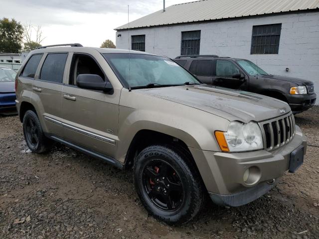 Photo 4 from auction – 2006 JEEP GRAND CHER with VIN 1J4GR48K36C322019