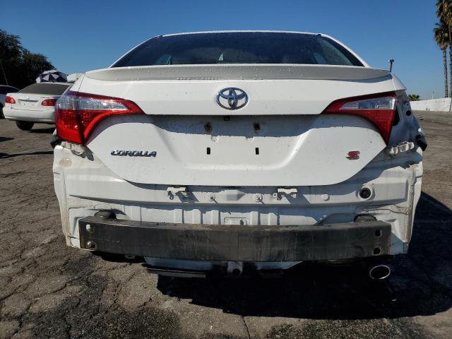 Photo 6 from auction – 2014 TOYOTA COROLLA with VIN 2T1BURHE8EC207007