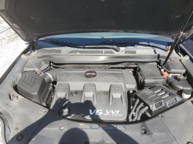 Foto 11 de la subasta – 2015 GMC TERRAIN SL con VIN 2GKFLSE39F6191213