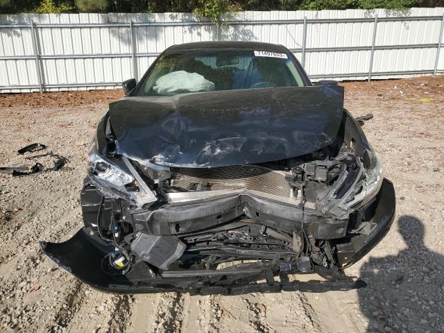 Photo 5 from auction – 2017 NISSAN ALTIMA with VIN 1N4AL3AP4HC120232