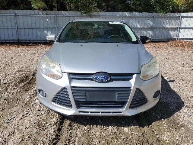 Photo 5 from auction – 2013 FORD FOCUS SE with VIN 1FADP3F2XDL378358