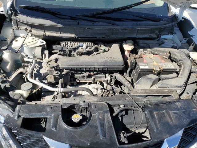 Photo 11 from auction – 2015 NISSAN ROGUE S with VIN KNMAT2MV0FP547170