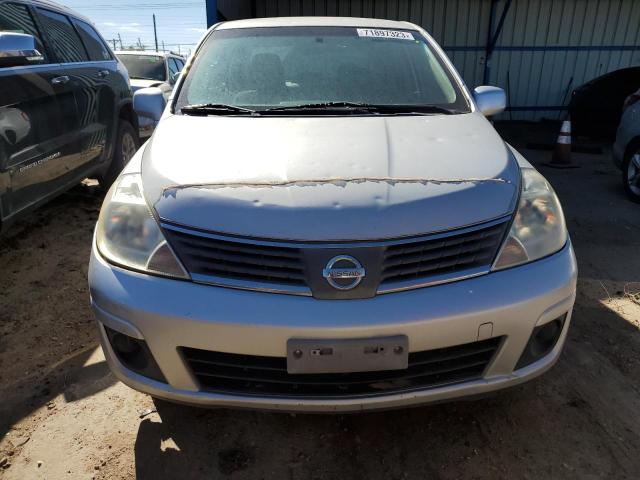Photo 5 from auction – 2007 NISSAN VERSA S with VIN 3N1BC11E67L451434
