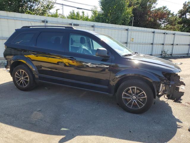 Photo 4 from auction – 2018 DODGE JOURNEY SE with VIN 3C4PDDAG7JT296547
