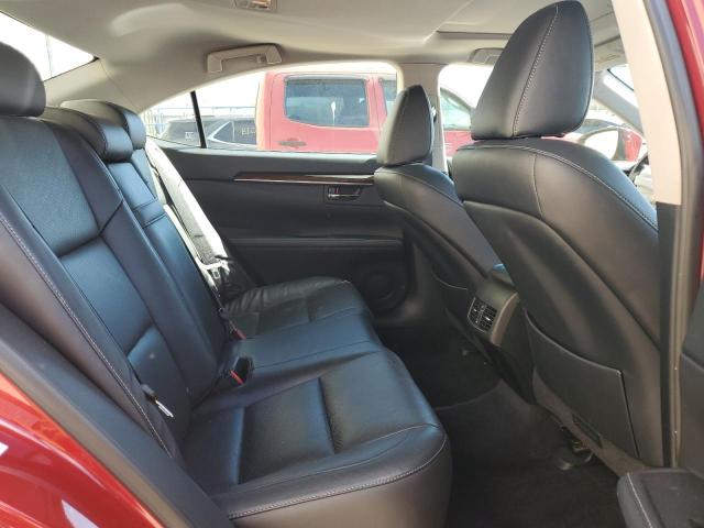 Foto 10 de la subasta – 2015 LEXUS ES 350 con VIN JTHBK1GG2F2202815