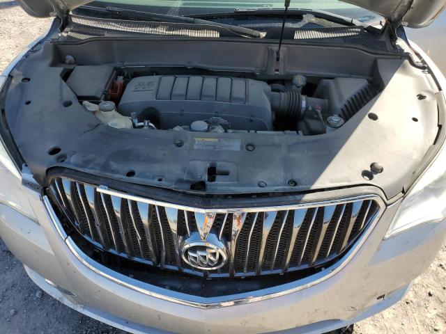 Photo 11 from auction – 2014 BUICK ENCLAVE with VIN 5GAKRAKD1EJ144602