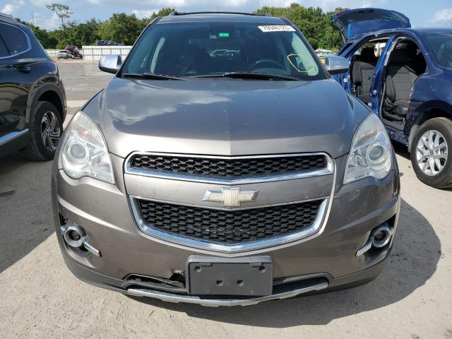Photo 5 from auction – 2012 CHEVROLET EQUINOX LT with VIN 2GNALFEK4C6103451