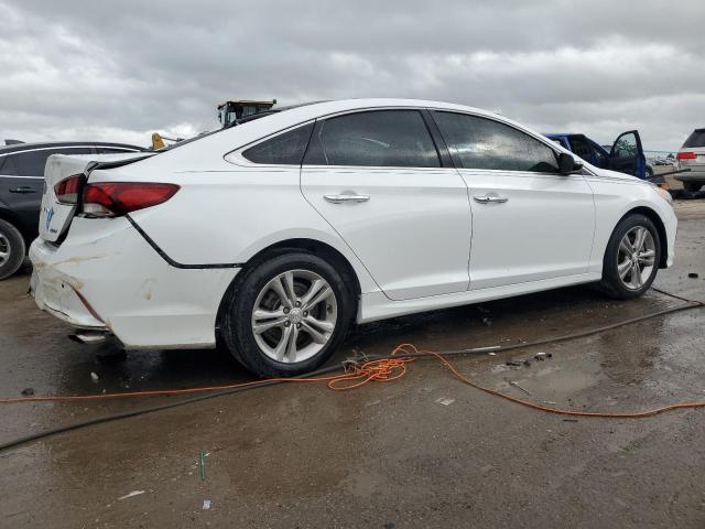Photo 3 from auction – 2019 HYUNDAI SONATA LIM with VIN 5NPE34AF3KH764552