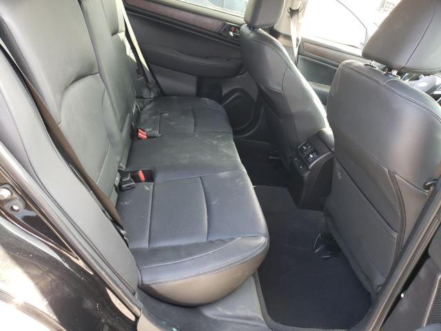 Photo 11 from auction – 2016 SUBARU OUTBACK 3. with VIN 4S4BSENC7G3329964