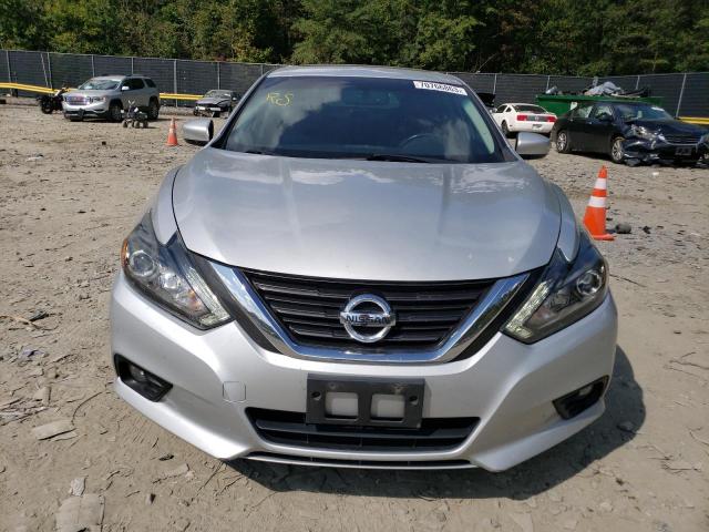 Photo 5 from auction – 2017 NISSAN ALTIMA 2.5 with VIN 1N4AL3AP8HC158594