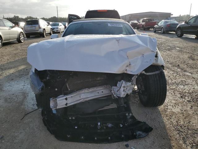 Photo 5 from auction – 2017 FORD MUSTANG with VIN 1FATP8UH2H5328080