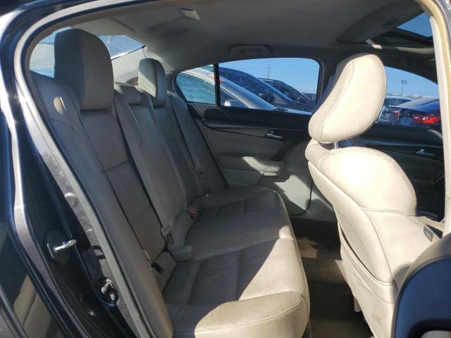 Photo 10 from auction – 2012 ACURA TL with VIN 19UUA8F23CA027165