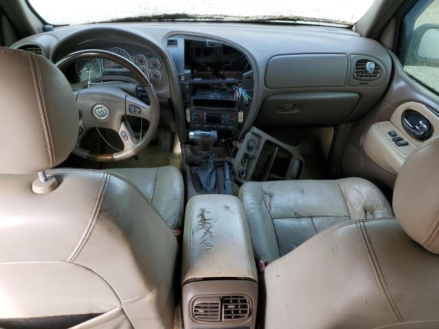 Photo 8 from auction – 2005 BUICK RAINIER CX with VIN 5GADS13SX52158387