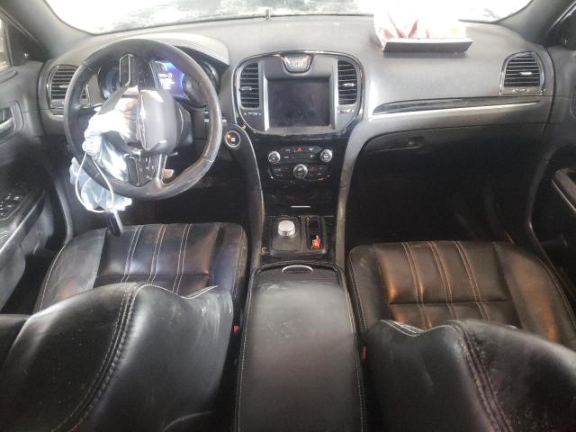 Photo 8 from auction – 2019 CHRYSLER 300 S with VIN 2C3CCAGGXKH626722