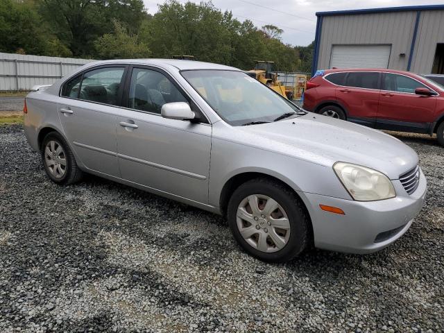 Photo 4 from auction – 2008 KIA OPTIMA LX with VIN KNAGE123785246021