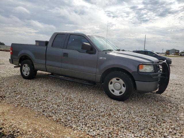 Photo 4 from auction – 2008 FORD F150 with VIN 1FTPX12V38FA87071