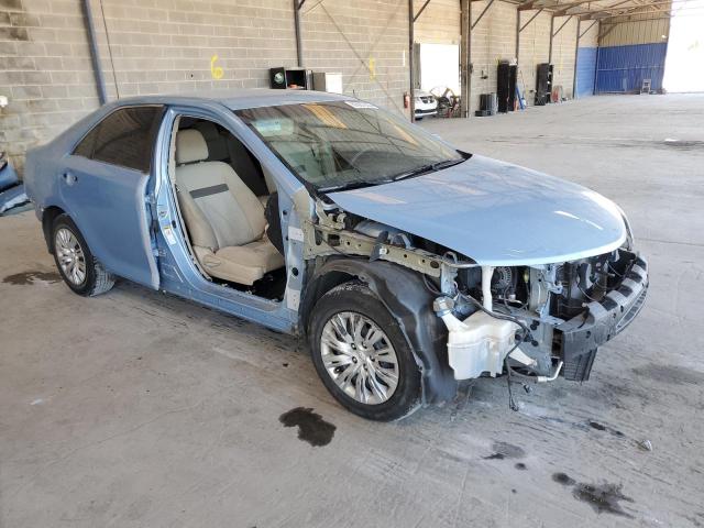 Photo 4 from auction – 2012 TOYOTA CAMRY BASE with VIN 4T1BF1FK7CU571581