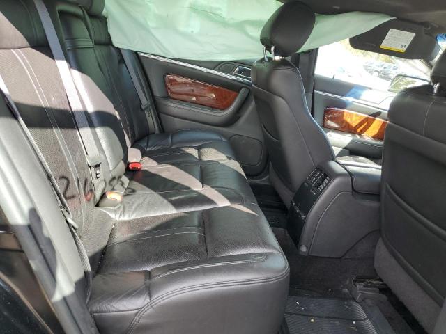 Photo 10 from auction – 2015 LINCOLN MKS with VIN 1LNHL9EK3FG606672