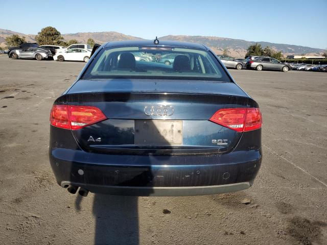 Photo 6 from auction – 2009 AUDI A4 PRESTIG with VIN WAUMF78K99N036023