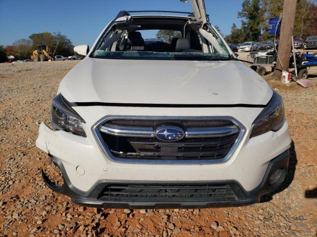 Photo 5 from auction – 2018 SUBARU OUTBACK 2. with VIN 4S4BSAKC5J3368251