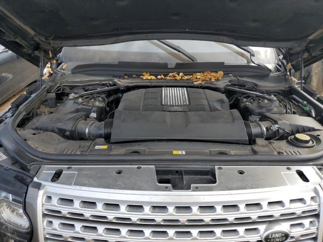 Photo 11 from auction – 2016 LAND ROVER RANGE ROVE with VIN SALGS3EF2GA310168