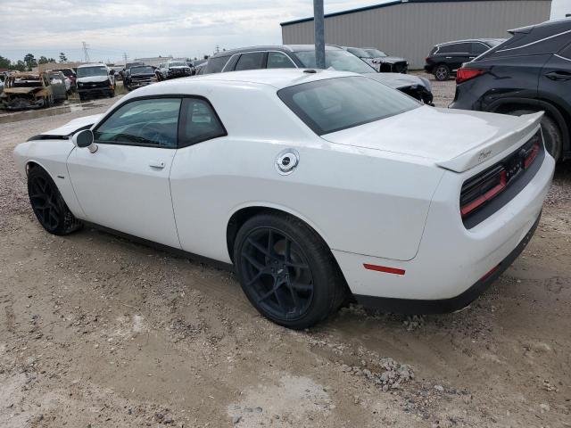 Photo 2 from auction – 2019 DODGE CHALLENGER with VIN 2C3CDZBT9KH513344