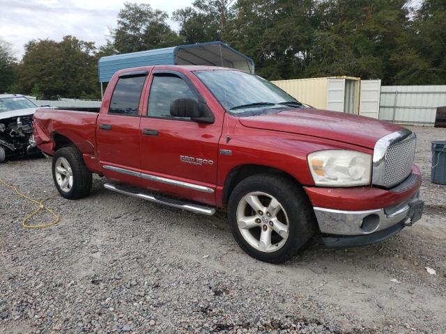 Photo 4 from auction – 2007 DODGE RAM 1500 S with VIN 1D7HA18287S216761