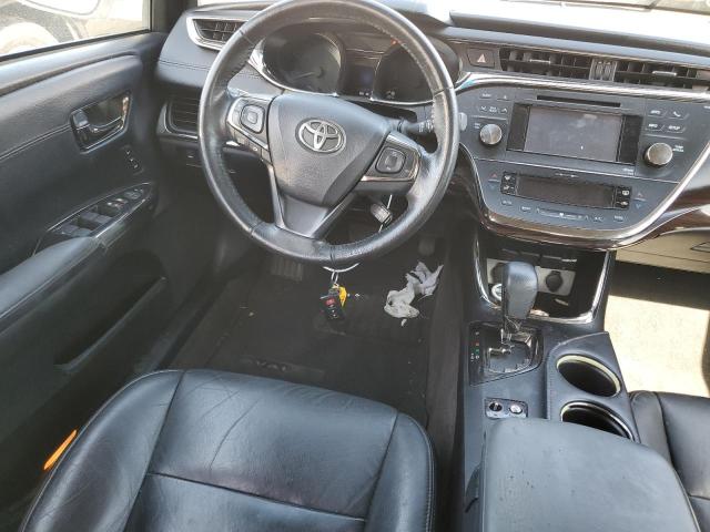 Photo 8 from auction – 2014 TOYOTA AVALON HYB with VIN 4T1BD1EB1EU025367