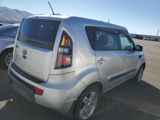 صورة رقم 3 من المزاد - 2011 KIA SOUL + مع VIN KNDJT2A27B7270084