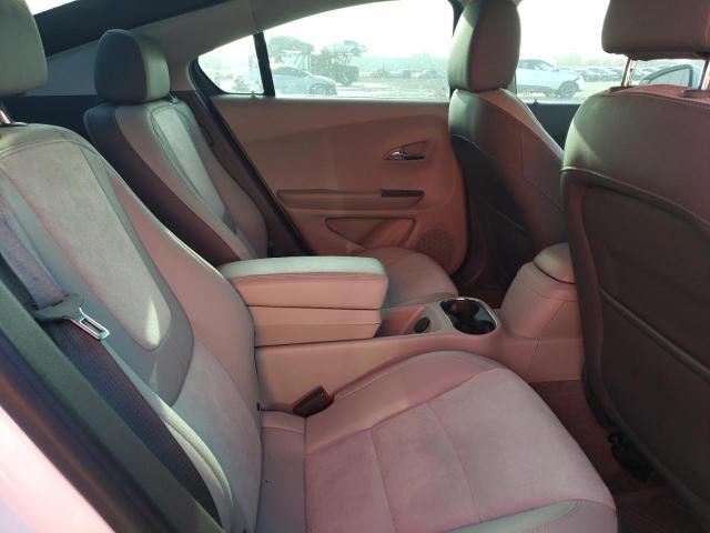 Photo 10 from auction – 2014 CHEVROLET VOLT with VIN 1G1RB6E42EU110878