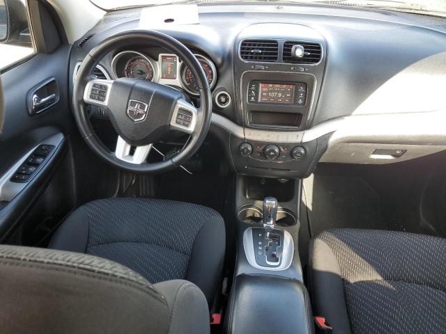 Photo 8 from auction – 2017 DODGE JOURNEY SX with VIN 3C4PDCBB8HT534803