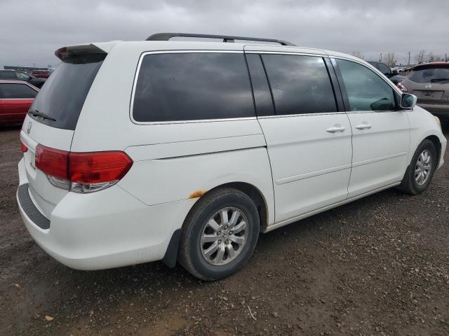 Photo 3 from auction – 2008 HONDA ODYSSEY EX with VIN 5FNRL38708B508838