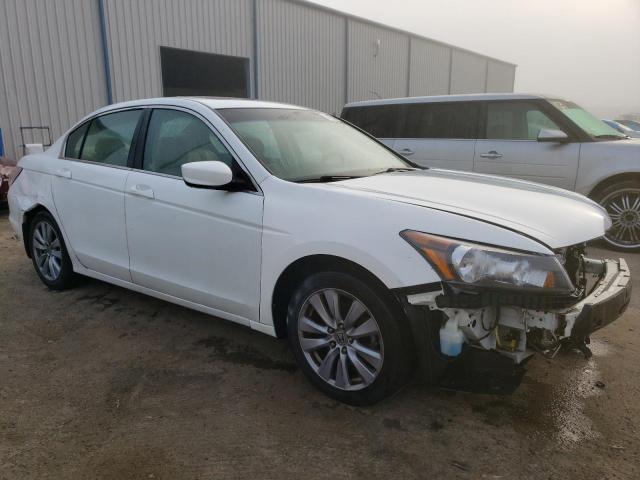 Photo 4 from auction – 2011 HONDA ACCORD EXL with VIN 1HGCP2F89BA046393