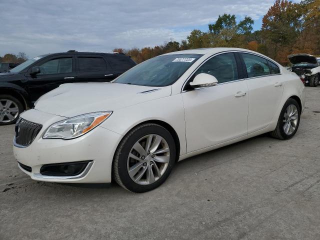 BUICK REGAL 2015 with VIN 2G4GK5EX5F9288653 - Photo from auction
