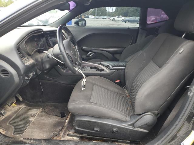 Photo 7 from auction – 2018 DODGE CHALLENGER with VIN 2C3CDZAG6JH229365