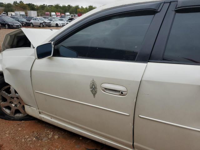 Photo 7 from auction – 2004 CADILLAC CTS with VIN 1G6DM577040102154