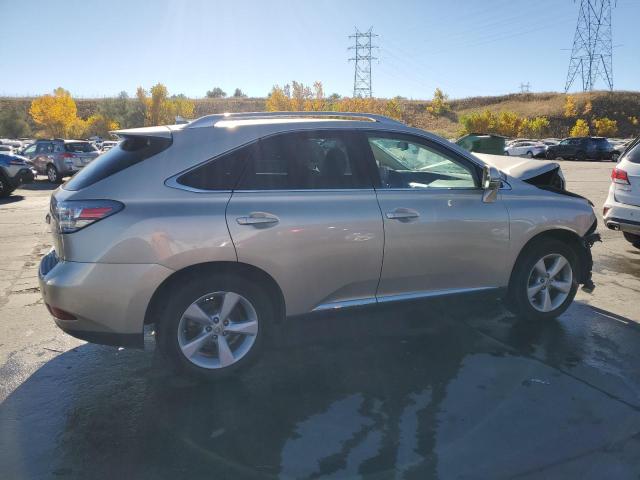 Photo 3 from auction – 2012 LEXUS RX 350 with VIN 2T2ZK1BAXCC073198